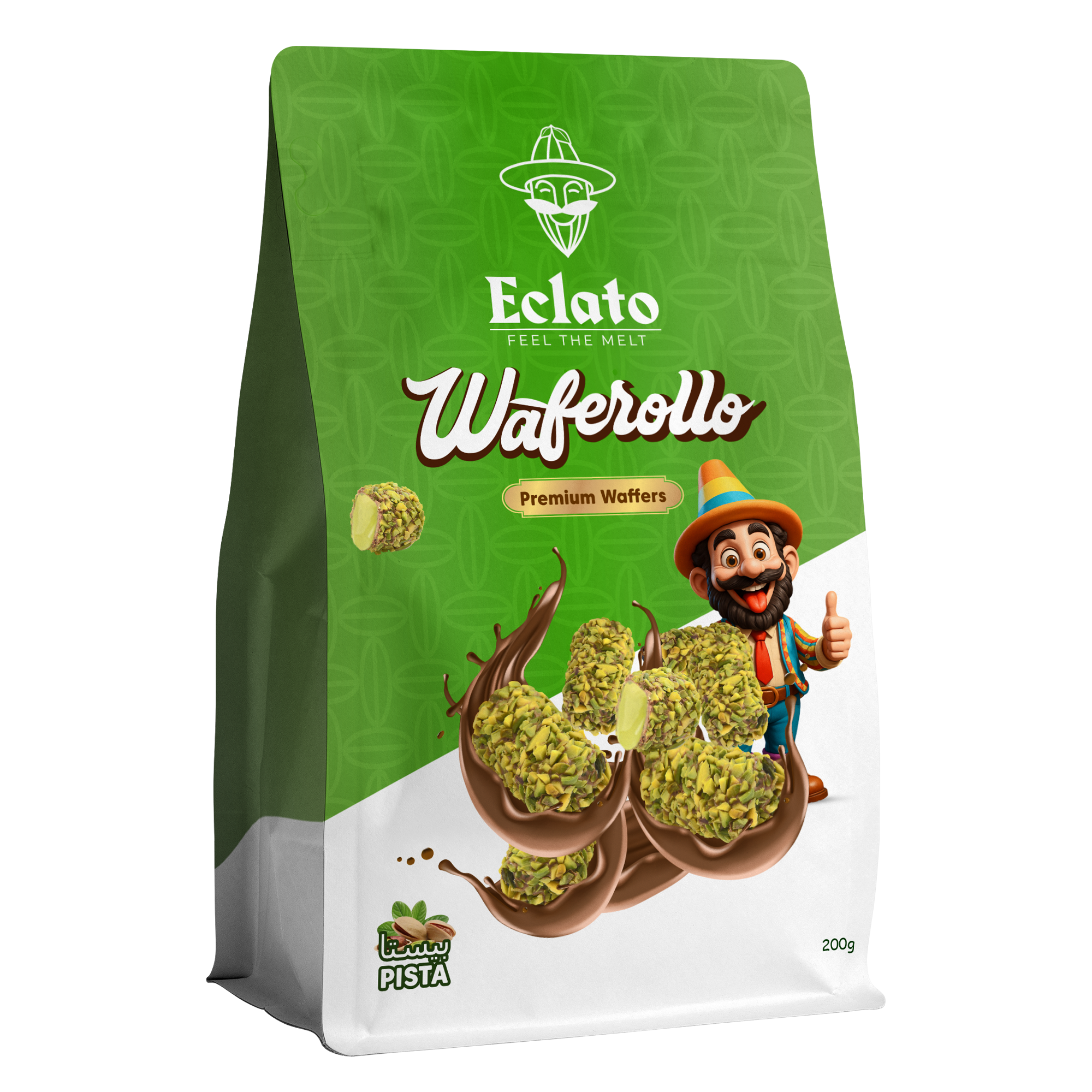 Pista Waferollo